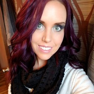 Meet your Posher, Andrea